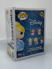 Funko POP! Disney Cinderella (Metallic) #222 Vinyl Figure - (107666)