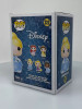 Funko POP! Disney Cinderella (Metallic) #222 Vinyl Figure - (107666)