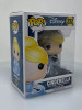 Funko POP! Disney Cinderella (Metallic) #222 Vinyl Figure - (107666)