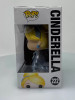 Funko POP! Disney Cinderella (Metallic) #222 Vinyl Figure - (107666)