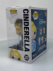 Funko POP! Disney Cinderella (Metallic) #222 Vinyl Figure - (107666)