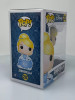 Funko POP! Disney Cinderella (Metallic) #222 Vinyl Figure - (107666)