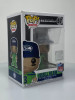 Funko POP! Sports NFL Russell Wilson (Seahawks Color Rush) #57 Vinyl Figure - (107675)