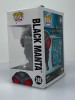 Funko POP! Heroes (DC Comics) Aquaman Black Manta #248 Vinyl Figure - (107686)