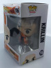 Funko POP! Animation Anime Dragon Ball Z (DBZ) Krillin with Destructo Disc #706 - (107615)