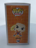 Funko POP! Animation Anime Dragon Ball Z (DBZ) Krillin with Destructo Disc #706 - (107615)