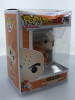 Funko POP! Animation Anime Dragon Ball Z (DBZ) Krillin with Destructo Disc #706 - (107615)