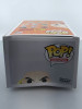 Funko POP! Animation Anime Dragon Ball Z (DBZ) Krillin with Destructo Disc #706 - (107615)