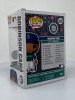 Funko POP! Sports MLB Robinson Cano #2 Vinyl Figure - (107669)