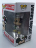 Funko POP! Disney Mickey Mouse & Friends Minnie Mouse Vinyl Figure - (107676)