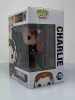 Funko POP! Television Supernatural Charlie Bradbury #176 Vinyl Figure - (107682)