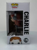 Funko POP! Television Supernatural Charlie Bradbury #176 Vinyl Figure - (107682)