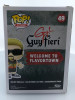 Funko POP! Icons Guy Fieri #49 Vinyl Figure - (107659)