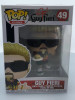 Funko POP! Icons Guy Fieri #49 Vinyl Figure - (107659)