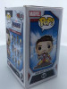 Funko POP! Marvel Avengers: Endgame Iron Man (I Am Iron Man) (Metallic) #580 - (107672)