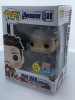 Funko POP! Marvel Avengers: Endgame Iron Man (I Am Iron Man) (Metallic) #580 - (107672)