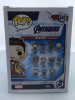 Funko POP! Marvel Avengers: Endgame Iron Man (I Am Iron Man) (Metallic) #580 - (107672)