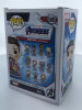 Funko POP! Marvel Avengers: Endgame Iron Man (I Am Iron Man) (Metallic) #580 - (107672)