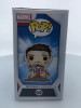 Funko POP! Marvel Avengers: Endgame Iron Man (I Am Iron Man) (Metallic) #580 - (107672)