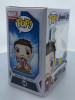 Funko POP! Marvel Avengers: Endgame Iron Man (I Am Iron Man) (Metallic) #580 - (107672)