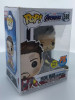 Funko POP! Marvel Avengers: Endgame Iron Man (I Am Iron Man) (Metallic) #580 - (107672)