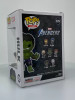 Funko POP! Games Marvel Avengers Gamerverse Hulk #629 Vinyl Figure - (107680)