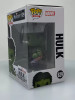 Funko POP! Games Marvel Avengers Gamerverse Hulk #629 Vinyl Figure - (107680)