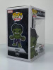 Funko POP! Games Marvel Avengers Gamerverse Hulk #629 Vinyl Figure - (107680)