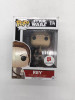 Funko POP! Star Wars The Force Awakens Rey in Resistance Outfit #114 - (48811)