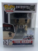 Funko POP! Sports NFL Tom Brady #137 Vinyl Figure - (107679)