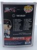 Funko POP! Sports NFL Tom Brady #137 Vinyl Figure - (107679)