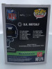 Funko POP! Sports NFL D.K. Metcalf #147 Vinyl Figure - (107694)