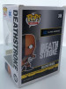 Funko POP! Heroes (DC Comics) Batman Deathstroke #386 Vinyl Figure - (107674)