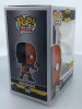 Funko POP! Heroes (DC Comics) Batman Deathstroke #386 Vinyl Figure - (107674)