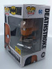 Funko POP! Heroes (DC Comics) Batman Deathstroke #386 Vinyl Figure - (107674)