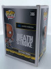 Funko POP! Heroes (DC Comics) Batman Deathstroke #386 Vinyl Figure - (107674)