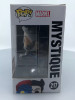 Funko POP! Marvel X-Men Movies Mystique #217 Vinyl Figure - (107687)