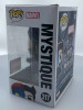 Funko POP! Marvel X-Men Movies Mystique #217 Vinyl Figure - (107687)