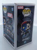 Funko POP! Marvel X-Men Movies Mystique #217 Vinyl Figure - (107687)