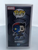 Funko POP! Marvel X-Men Movies Mystique #217 Vinyl Figure - (107687)