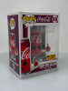 Funko POP! Ad Icons Cherry Coca-Cola Can/Canete Coca-Cola Cherry #88 - (107660)