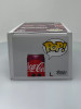 Funko POP! Ad Icons Cherry Coca-Cola Can/Canete Coca-Cola Cherry #88 - (107660)