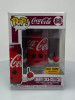 Funko POP! Ad Icons Cherry Coca-Cola Can/Canete Coca-Cola Cherry #88 - (107660)