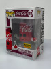 Funko POP! Ad Icons Cherry Coca-Cola Can/Canete Coca-Cola Cherry #88 - (107660)