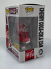 Funko POP! Ad Icons Cherry Coca-Cola Can/Canete Coca-Cola Cherry #88 - (107660)