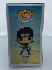 Funko POP! Animation Anime Naruto Shippuden Asuma (Metallic) #1024 Vinyl Figure - (107685)