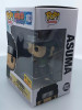 Funko POP! Animation Anime Naruto Shippuden Asuma (Metallic) #1024 Vinyl Figure - (107685)