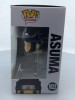 Funko POP! Animation Anime Naruto Shippuden Asuma (Metallic) #1024 Vinyl Figure - (107685)