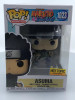 Funko POP! Animation Anime Naruto Shippuden Asuma (Metallic) #1024 Vinyl Figure - (107685)