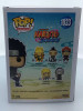 Funko POP! Animation Anime Naruto Shippuden Asuma (Metallic) #1024 Vinyl Figure - (107685)